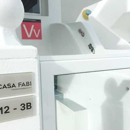 Casa Fabi Daire Arrieta  Dış mekan fotoğraf