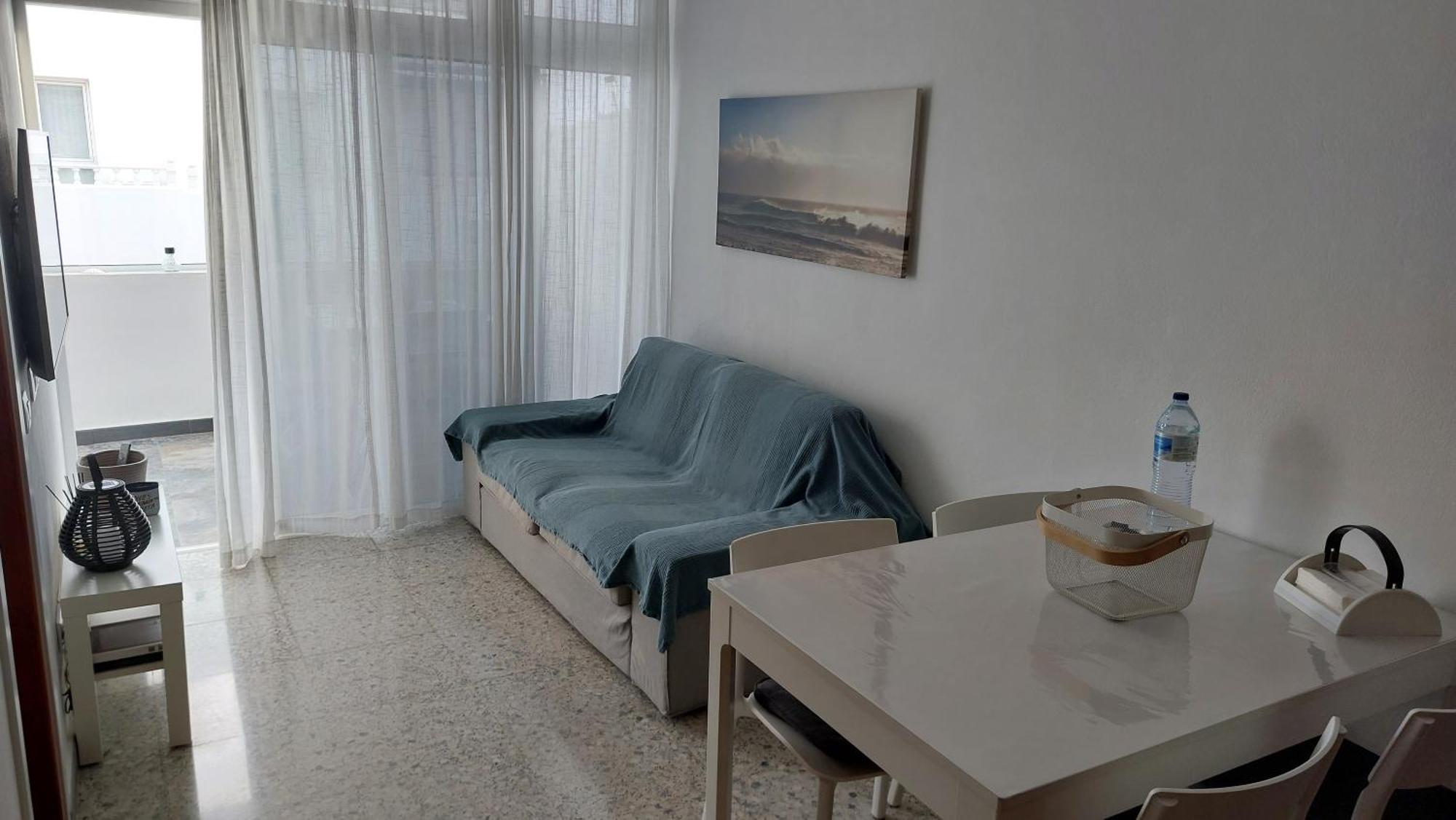 Casa Fabi Daire Arrieta  Dış mekan fotoğraf
