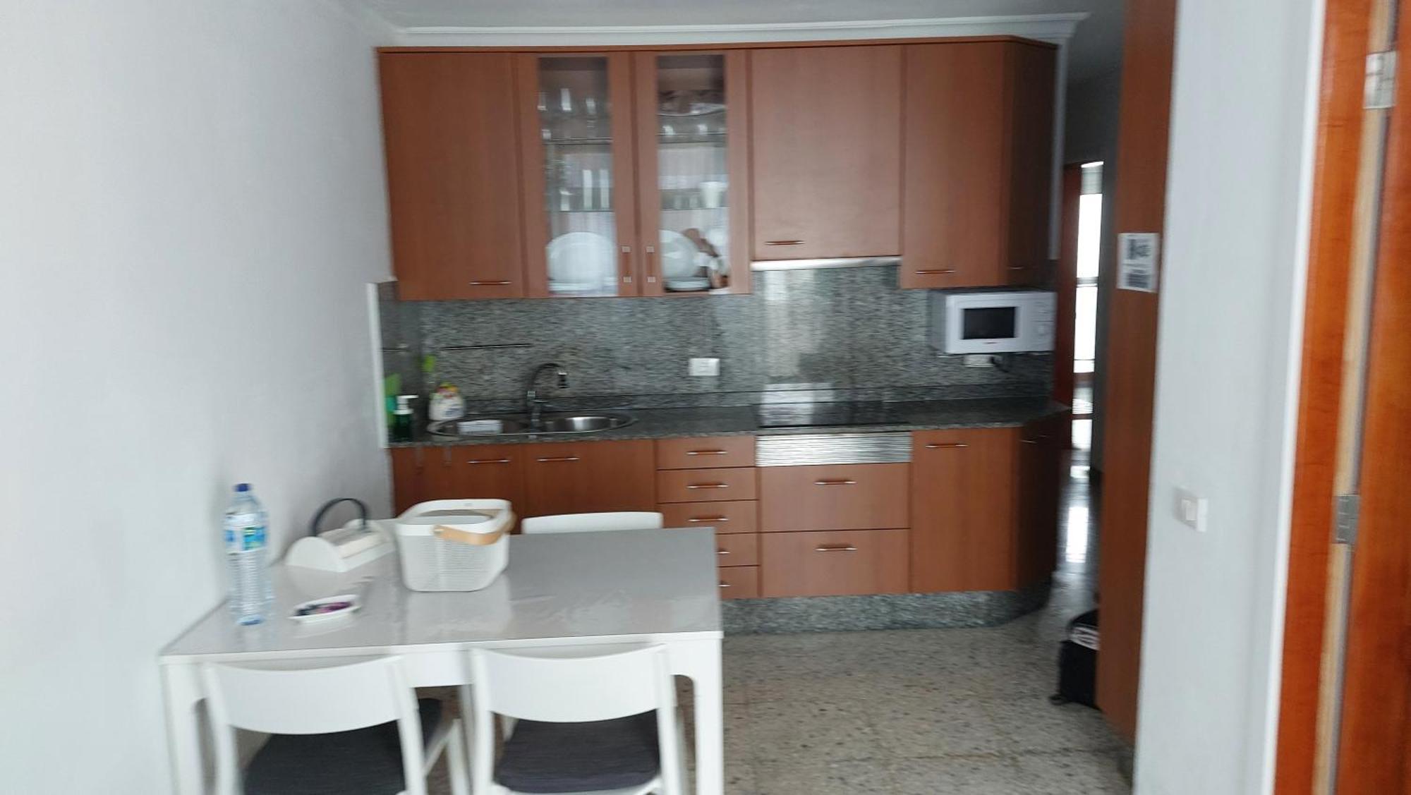 Casa Fabi Daire Arrieta  Dış mekan fotoğraf