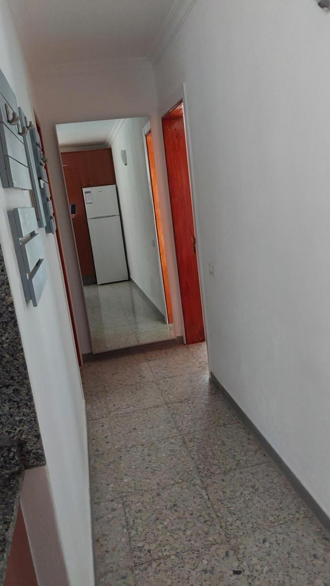 Casa Fabi Daire Arrieta  Dış mekan fotoğraf