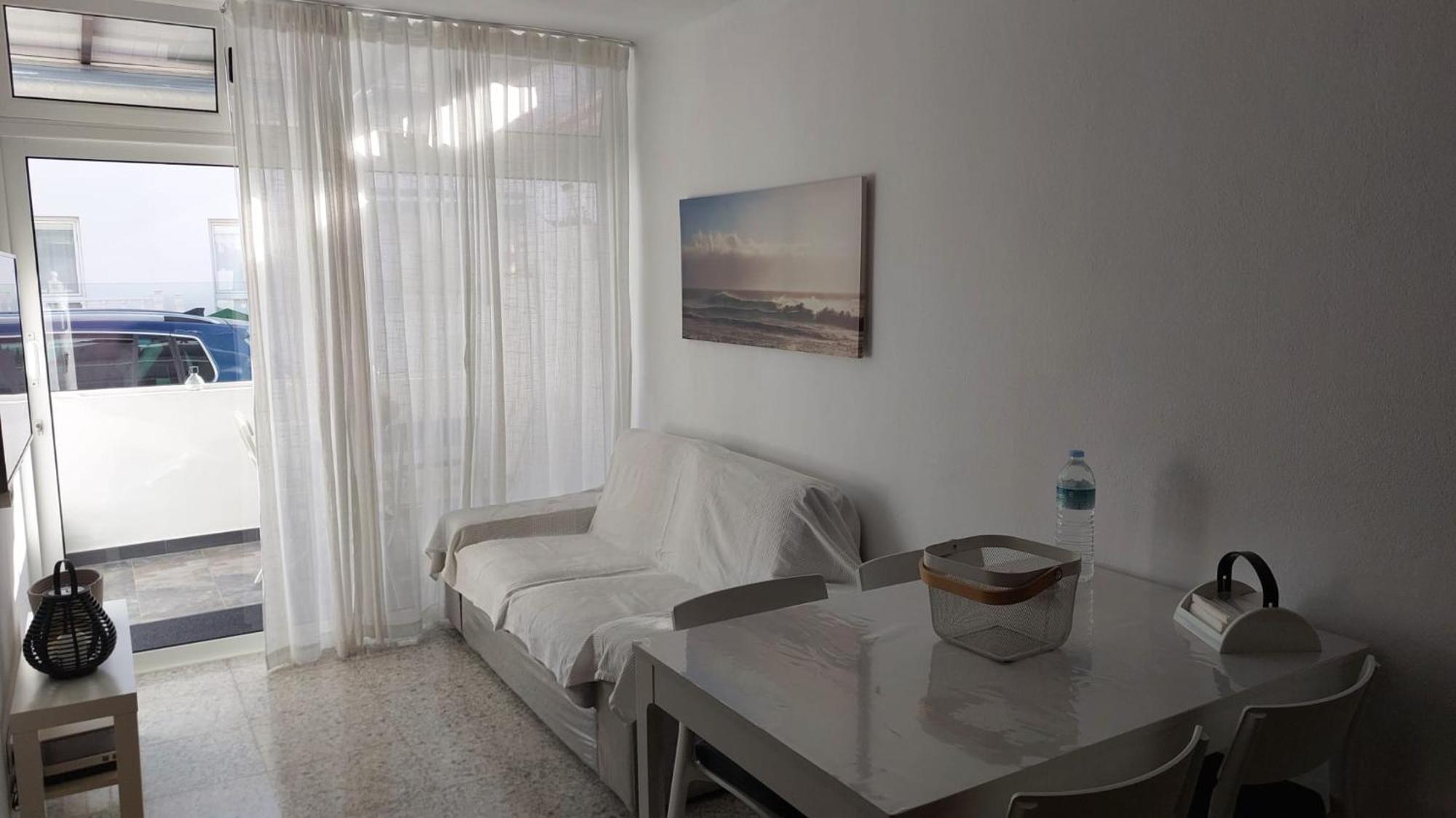 Casa Fabi Daire Arrieta  Dış mekan fotoğraf