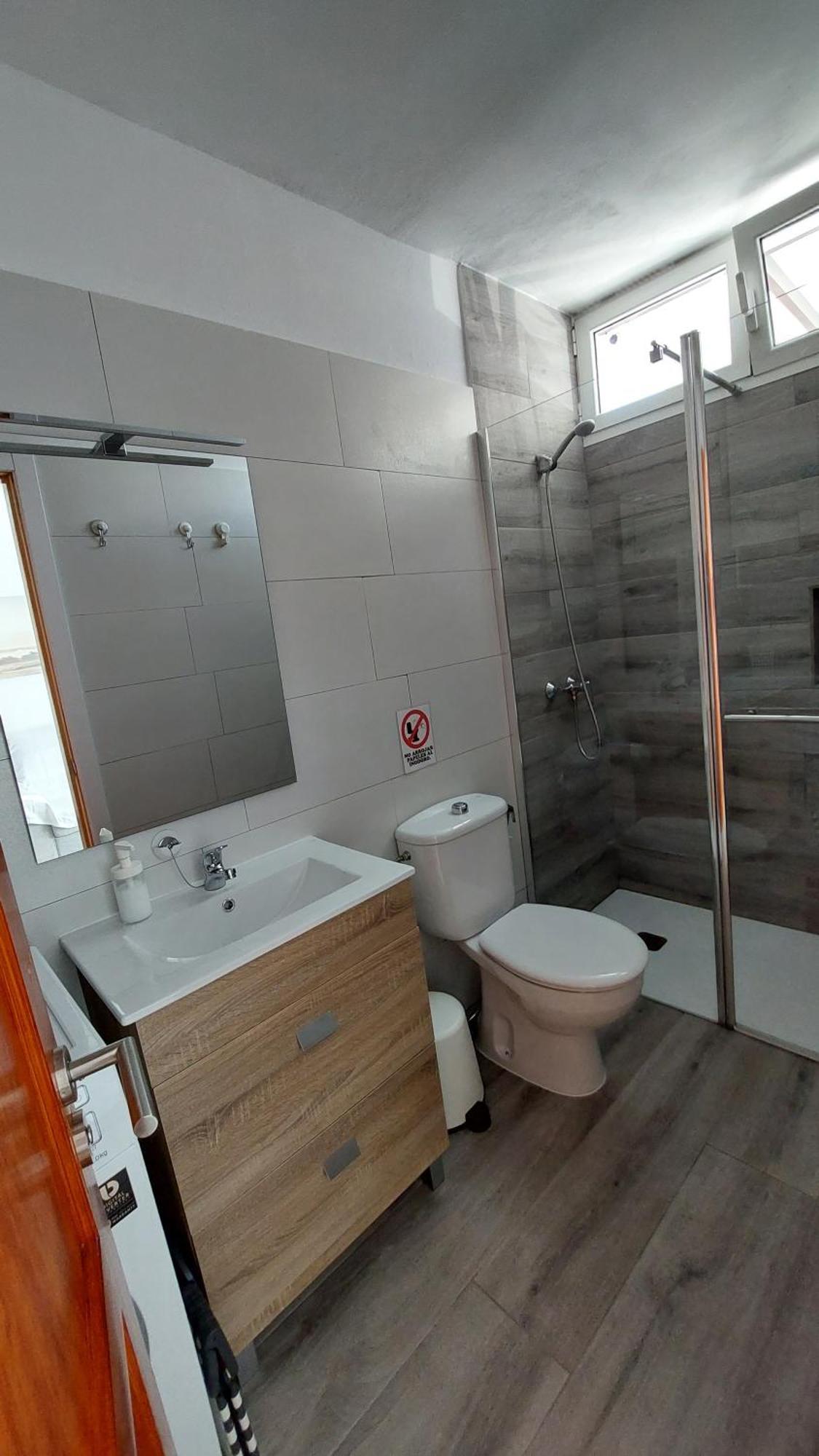 Casa Fabi Daire Arrieta  Dış mekan fotoğraf