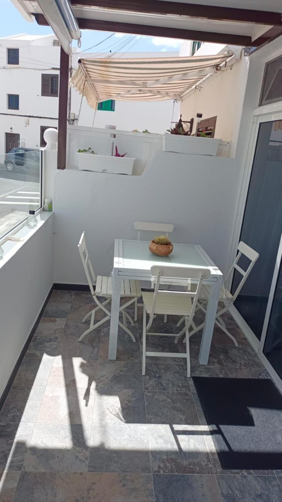 Casa Fabi Daire Arrieta  Dış mekan fotoğraf
